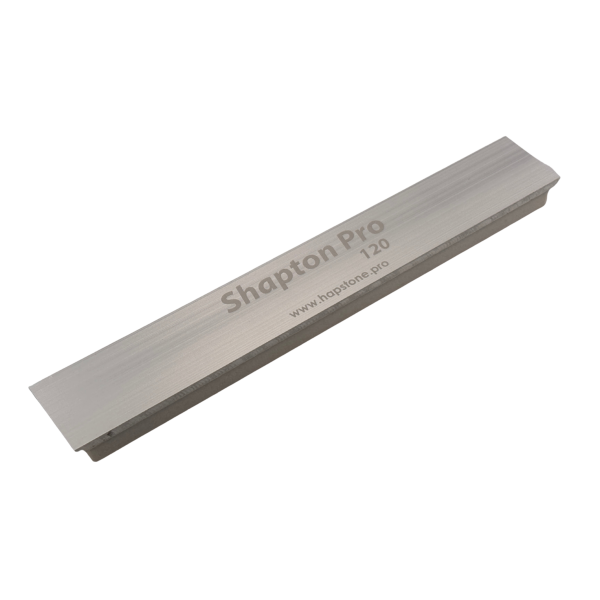 Shapton Pro Ha-Nu Kuromaku 120 Korn